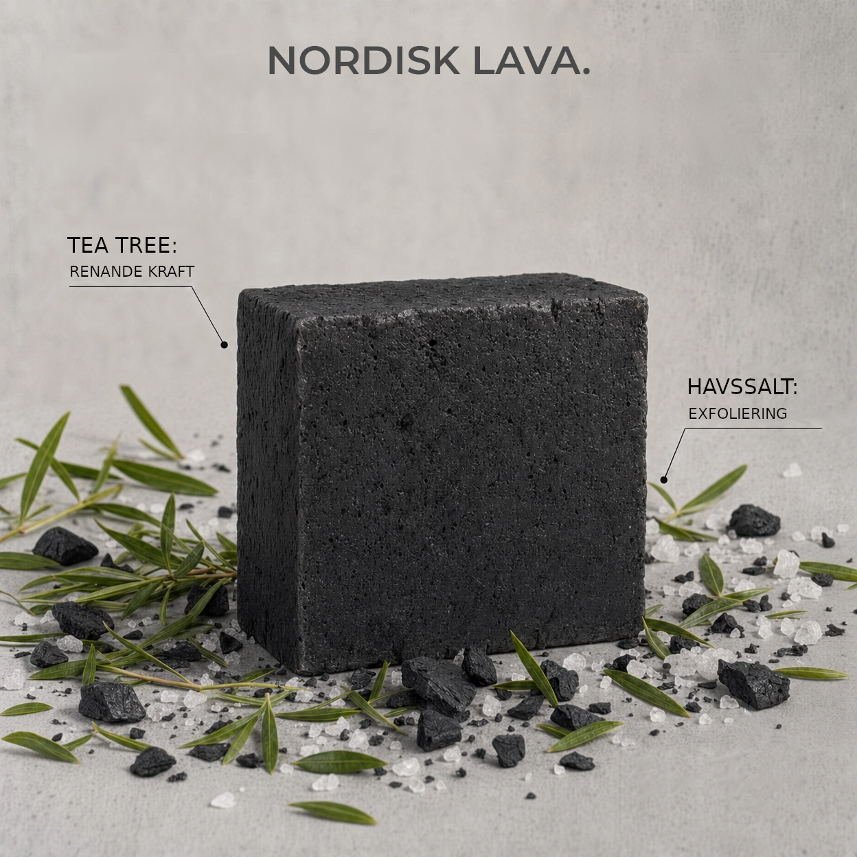 NORDISK LAVA