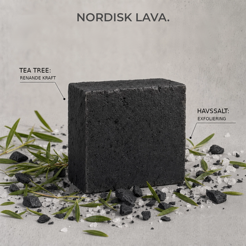 NORDISK LAVA