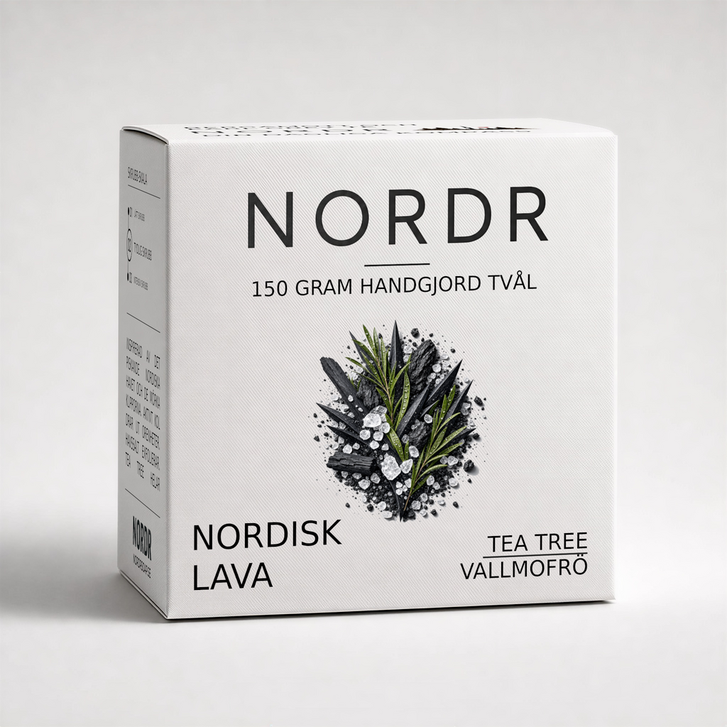 NORDISK LAVA