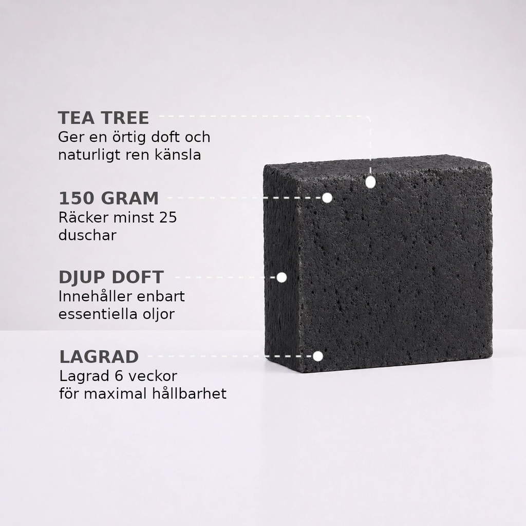 NORDISK LAVA