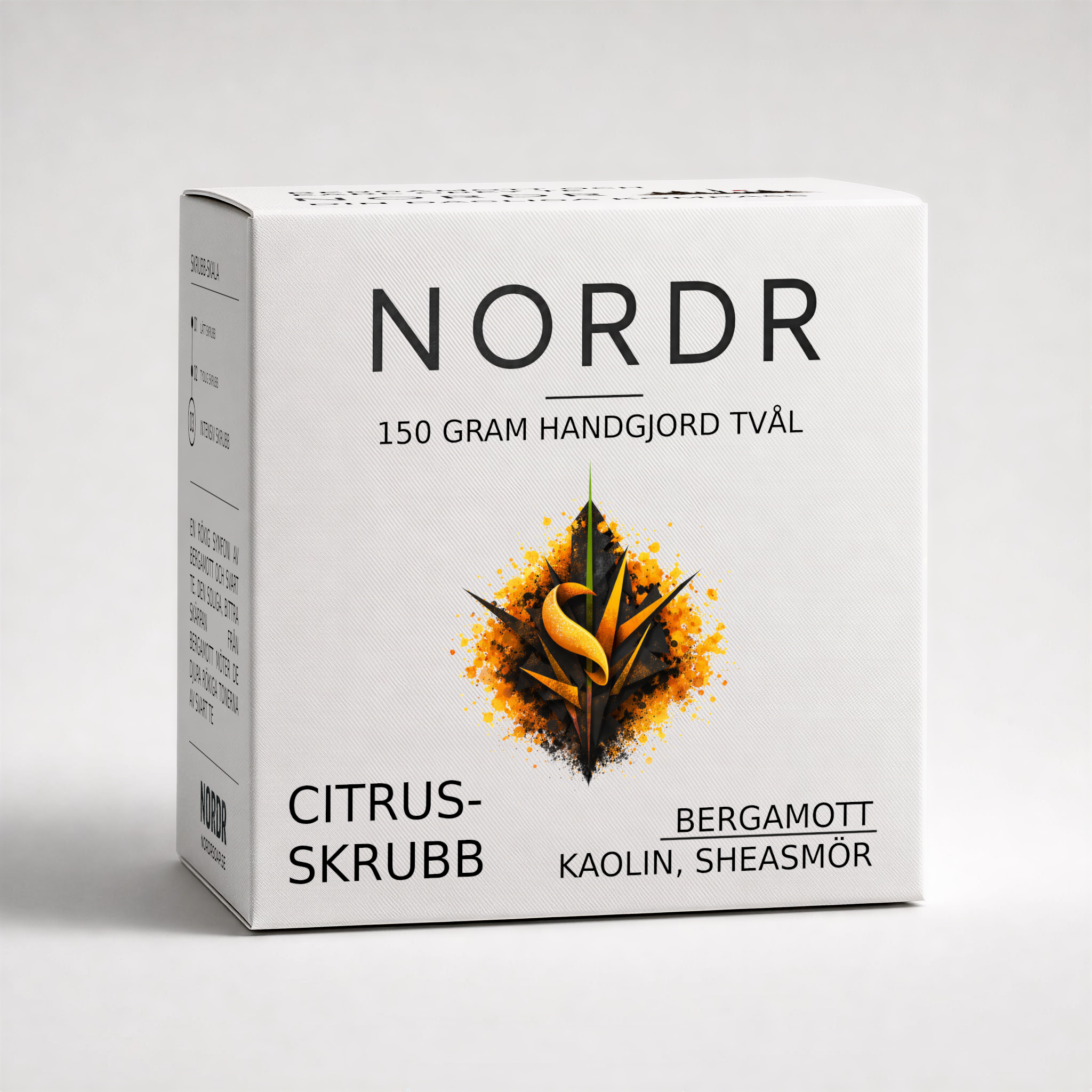 CITRUS SKRUBB