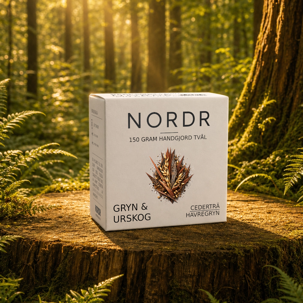 GRYN & URSKOG