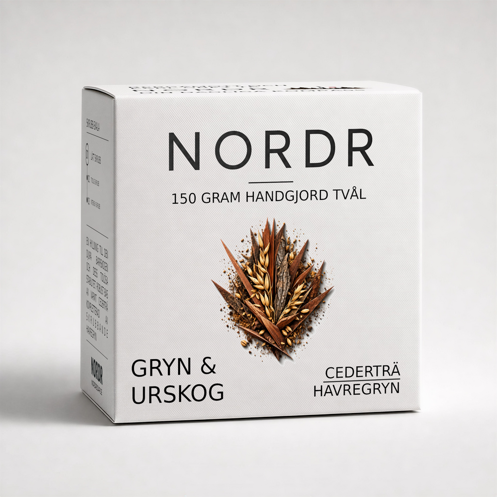 GRYN & URSKOG