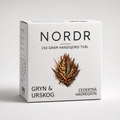 GRYN & URSKOG